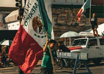 Fotografía 
Julian Cordero