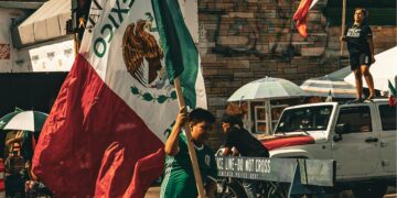 Fotografía 
Julian Cordero