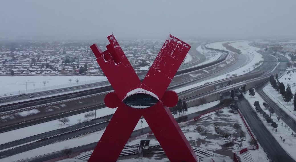 Estamos prácticamente a la mitad del invierno, por lo que los cambios de temperatura pueden ser radicales