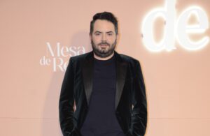 Así reaccionó José Eduardo Derbez al video de Selena Gomez llorando por los migrantes en Estados Unido. Noticias en tiempo real