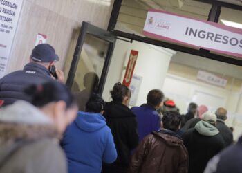 Aprovecha el 10% de descuento al pagar tu predial en febrero