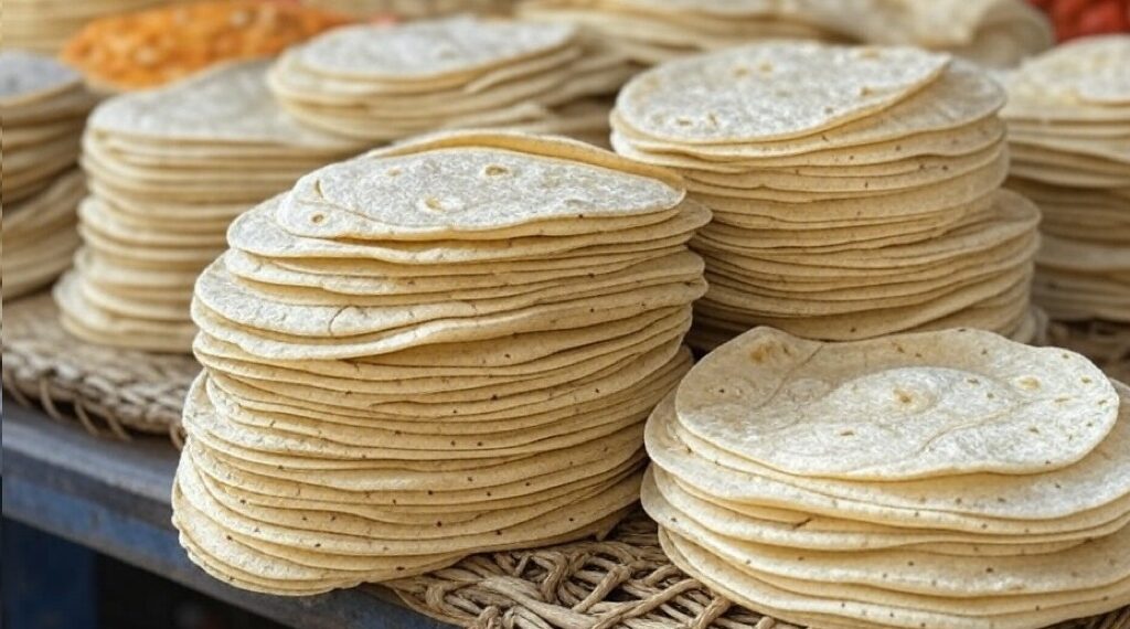 A partir de mañana, el kilo sube a $26 pesos en Ciudad Juárez