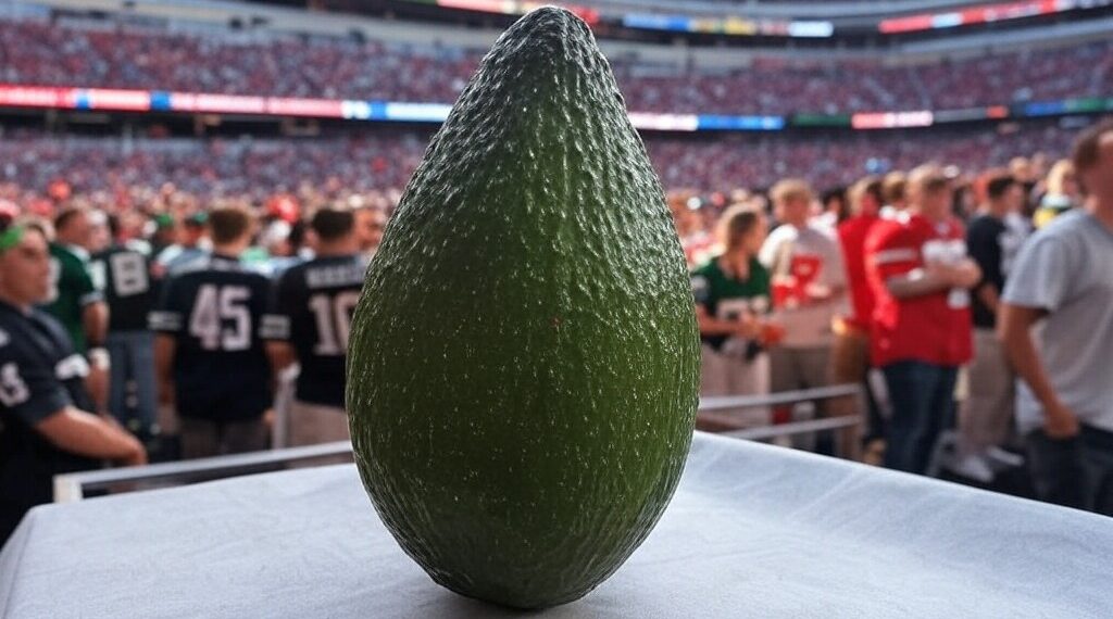 🥑 Cuánto costará un guacamole en el Super Bowl 2025 tras la aplicación del 25% de aranceles