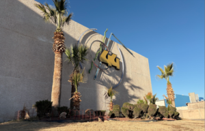 Emite Protección Civil aviso por altas temperaturas este fin de semana en Ciudad Juárez. Noticias en tiempo real