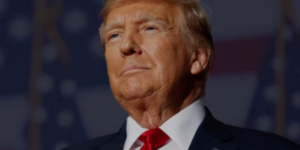 Trump anuncia decreto para revertir el impulso hacia los popotes ecológicos. Noticias en tiempo real