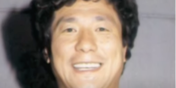 Gran Hamada será recordado como uno de los máximos exponentes de la lucha libre en Japón y México