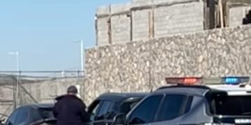 Denuncian en redes a agentes de Vialidad por ‘cazar’ a conductores en Valle del Sol