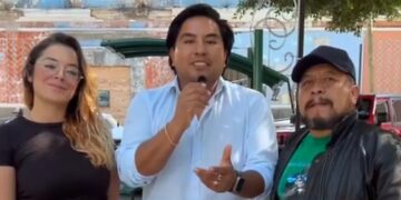 Taquero sorprende a universitaria al demostrar que gana más