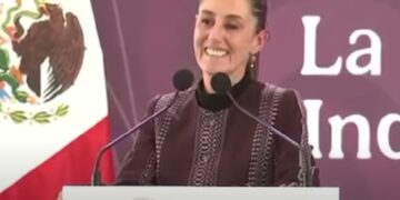 En un contexto marcado por el anuncio de aranceles del 25% a las importaciones mexicanas por parte de la Casa Blanca