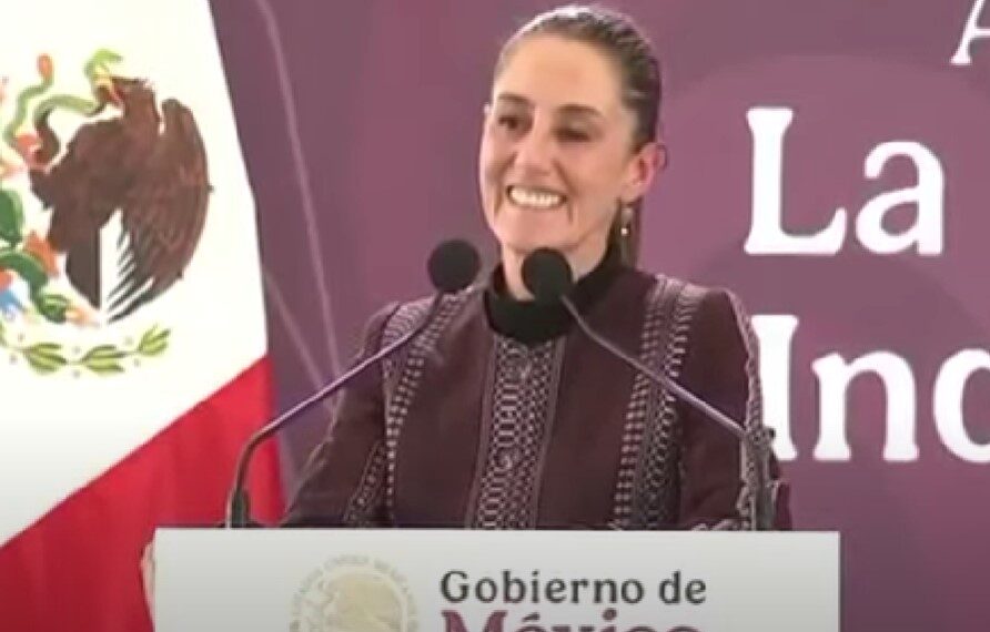 En un contexto marcado por el anuncio de aranceles del 25% a las importaciones mexicanas por parte de la Casa Blanca