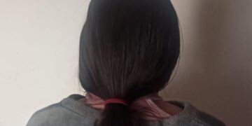 Localizan a menor reportada como desaparecida