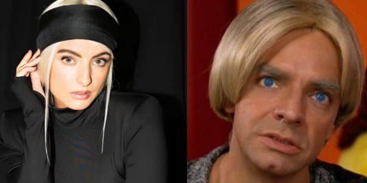 Los Premios TikTok 2025 se llevaron a cabo esta semana en México, reuniendo a grandes personalidades de la industria digital.