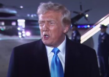 El presidente de Estados Unidos, Donald Trump, confirmó que este lunes sostendrá conversaciones con la presidenta de México, Claudia Sheinbaum