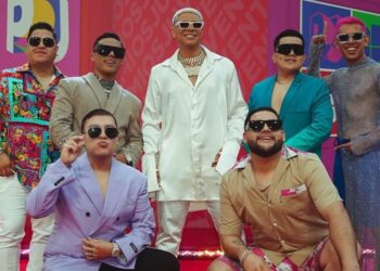 Grupo Firme anuncia concierto en Ciudad Juárez: fecha, lugar y preventa de boletos