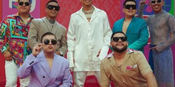 Grupo Firme anuncia concierto en Ciudad Juárez: fecha, lugar y preventa de boletos
