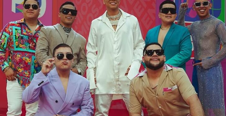 Grupo Firme anuncia concierto en Ciudad Juárez: fecha, lugar y preventa de boletos