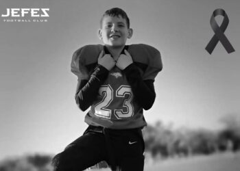 Muere joven deportista de Ciudad Juárez en volcadura