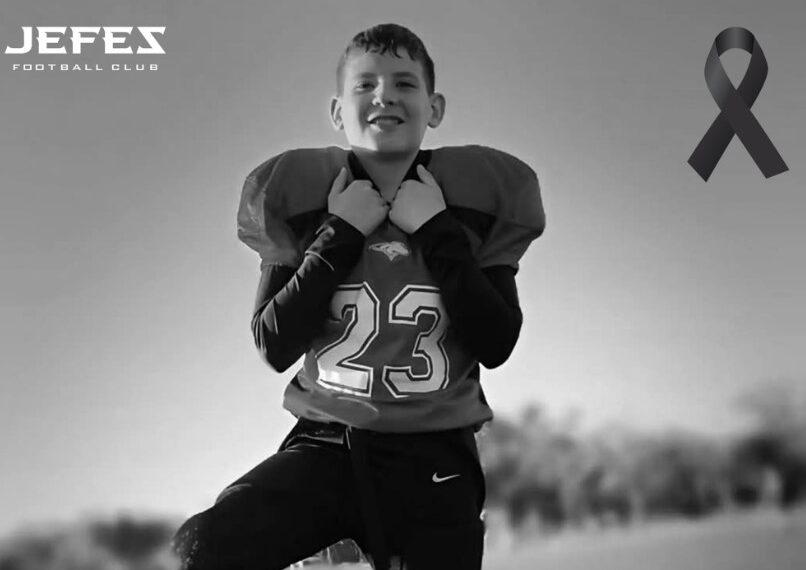 Muere joven deportista de Ciudad Juárez en volcadura