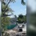 Un motín en el Centro de Readaptación Social del Estado de Tabasco (CRESET) dejó un saldo de siete reclusos muertos