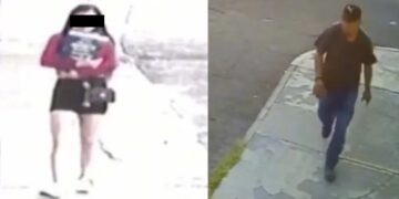 De acuerdo con los informes preliminares, la agresión ocurrió en la vía pública, y la mujer