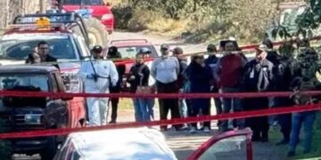 José Luis, líder ejidal y director escolar, fue asesinado a balazos mientras viajaba en su vehículo particular junto a su hija en el municipio de Zaragoza