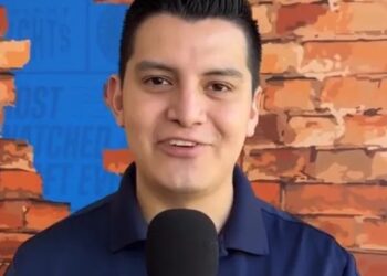 Las autoridades de Kenner, Luisiana, arrestaron a Danette Colbert, de 48 años