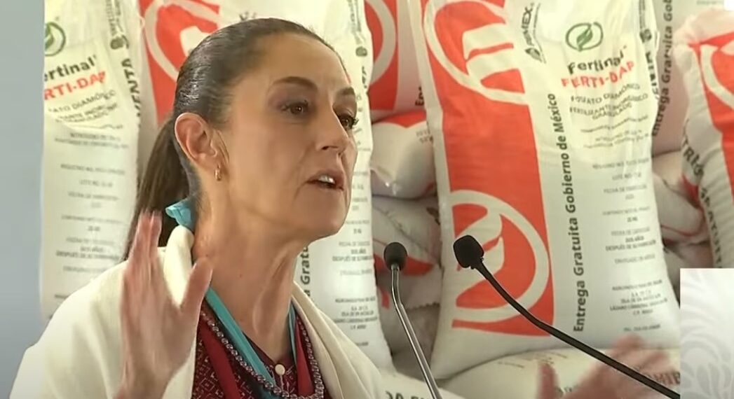 Claudia Sheinbaum explica los 3 nuevos programas de apoyo