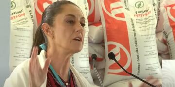 Claudia Sheinbaum explica los 3 nuevos programas de apoyo