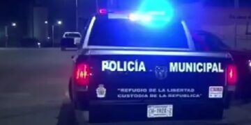 La noche de este sábado, aproximadamente a las 8:30 p.m., se registró una persecución con disparos Fotografía Archivo