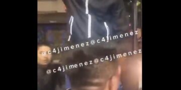 Denuncian al Bar Bunny en CDMX por cobros excesivos, agresiones y detenciones arbitrarias