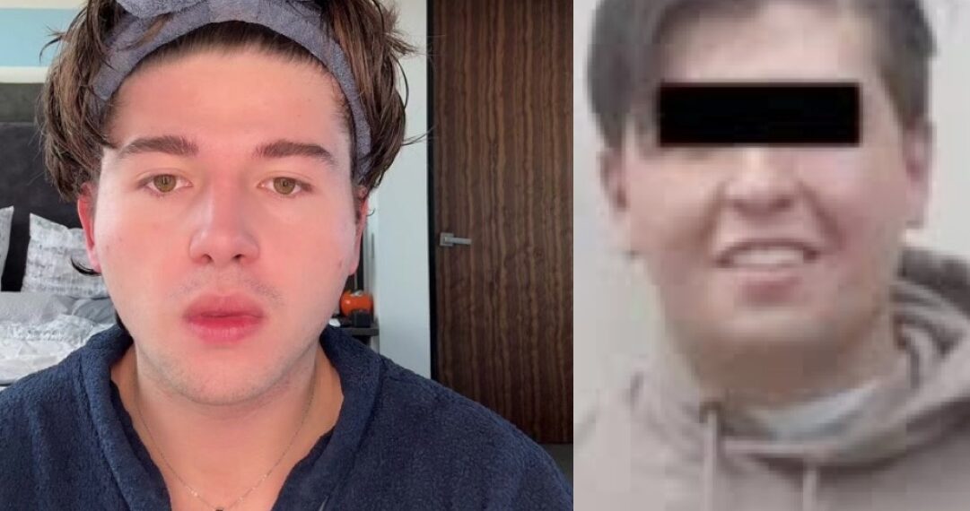 Tras el mediático caso de su hermano, Rodolfo Fofo Márquez, quien fue sentenciado a 17 años y seis meses de prisión