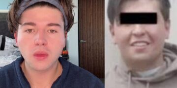 Tras el mediático caso de su hermano, Rodolfo Fofo Márquez, quien fue sentenciado a 17 años y seis meses de prisión