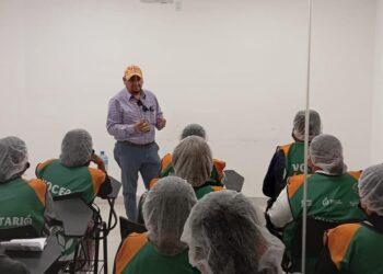 Infractores viales realizan trabajo comunitario en beneficio de Ciudad Juárez