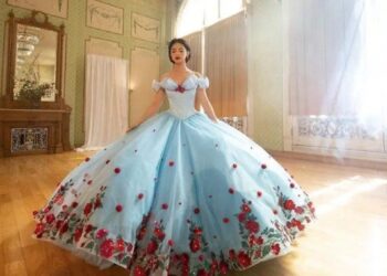 Jacob Meier exige a Ángela Aguilar que le devuelva sus vestidos prestados