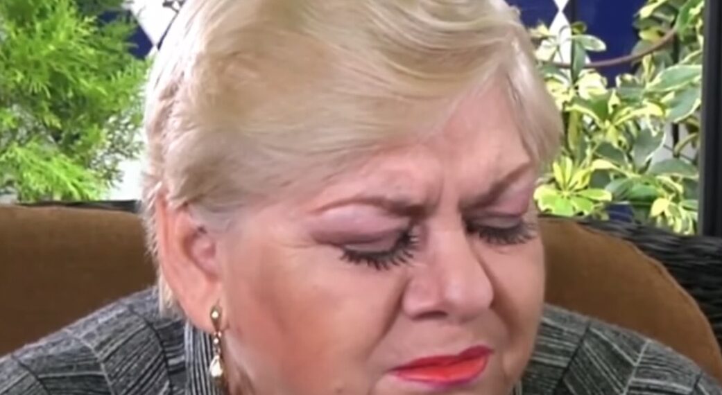 Paquita la del Barrio falleció a los 77 años mientras dormía, confirma su mánager Francisco Torres