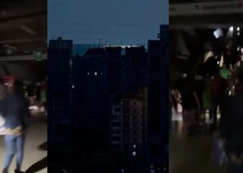 El corte de energía impacta a millones de personas, incluyendo a dos provincias argentinas, y las causas aún son desconocidas