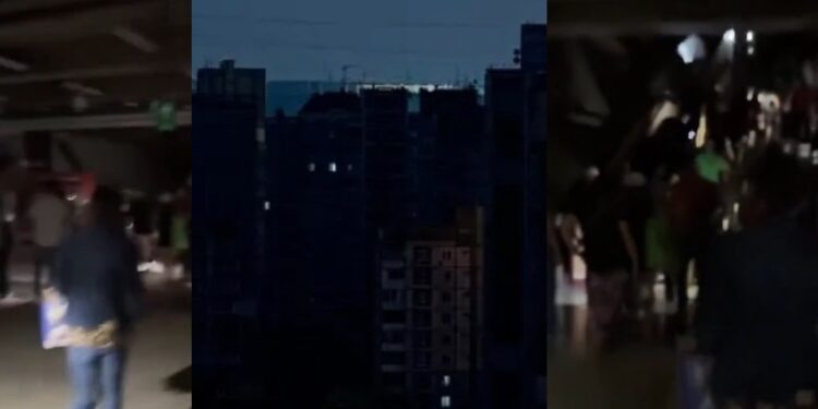 El corte de energía impacta a millones de personas, incluyendo a dos provincias argentinas, y las causas aún son desconocidas