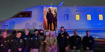 Caro Quintero se declara no culpable en Nueva York