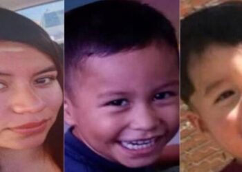 Desaparecen mujer y sus dos hijos en Ciudad Juárez