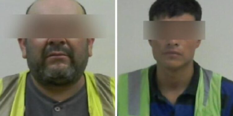 Dos hombres fueron sentenciados tras demostrarse su responsabilidad en el asesinato de Iván Otoniel R. T. en 2023.