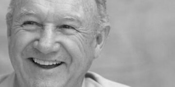 El legendario actor de Hollywood, ganador de dos premios Oscar, fue encontrado sin vida junto a su esposa y su perro en su hogar en Nuevo México