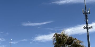 Así estará el clima en Ciudad Juárez esta semana