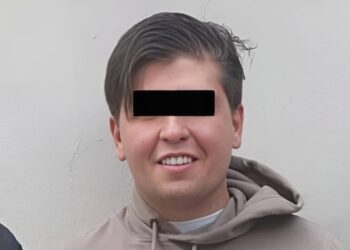 En las últimas horas, han circulado en redes sociales imágenes de Fofo Márquez
