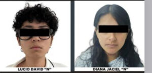 Fijan fecha para audiencia inicial de los padres del bebé abandonado. Noticias en tiempo real