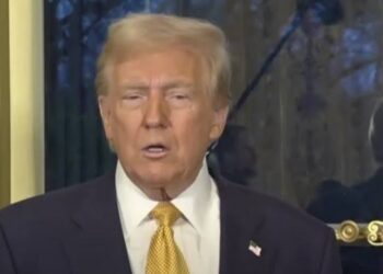 Jueza da nuevo revés a Donald Trump bloqueando orden que elimina la ciudadanía por nacimiento