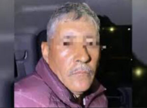 Detienen a “El Don” líder del Cártel de Sinaloa. Noticias en tiempo real