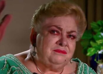 Paquita la del Barrio: Los amores y desamores que inspiraron sus más grandes éxitos musicales