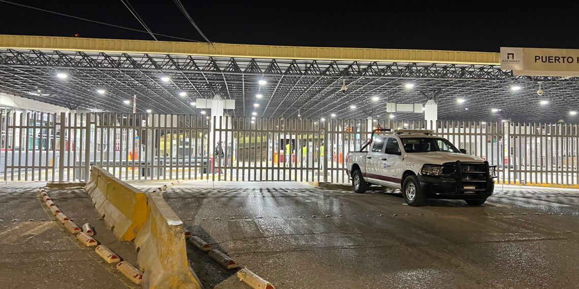 Hasta el momento, no se han dado a conocer más detalles sobre el contenido del objeto