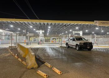 Hasta el momento, no se han dado a conocer más detalles sobre el contenido del objeto