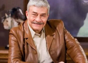 Luis Couturier, emblemático villano de telenovelas, fallece a los 84 años